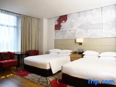 Bangkok Marriott Sukhumvit - 89