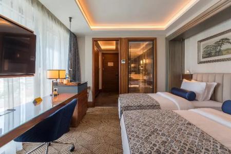 Golden Tulip Istanbul Bayrampasa - 62