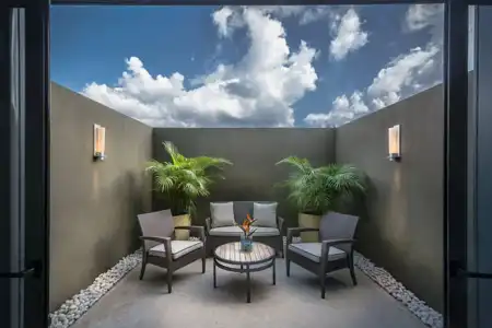 JW Marriott Santo Domingo - 13