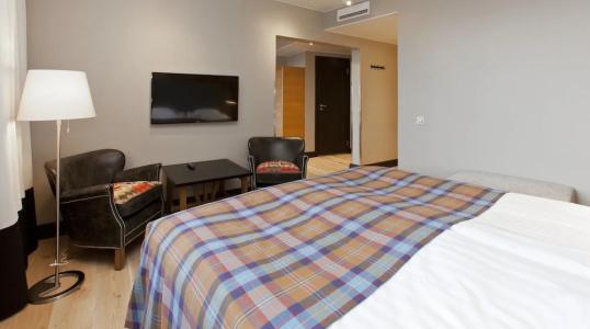 Holiday Club Kuusamo Tropiikki Apartments - 64