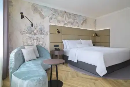 The Westin Grand Berlin - 138
