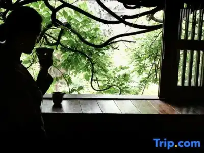 My Love Inn - 117