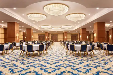 Tryp by Wyndham Izmit - 13