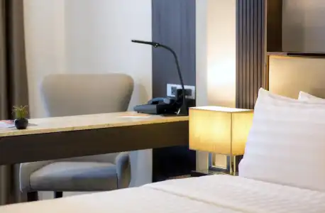 SureStay Plus by Best Western Sukhumvit 2 - 55