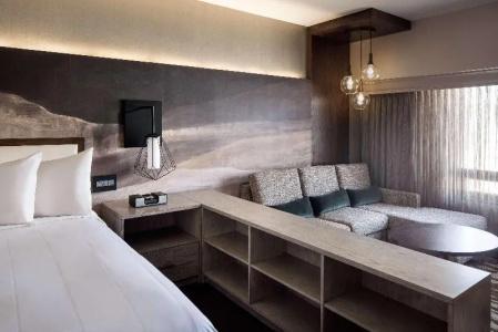 Hilton Denver City Center - 121