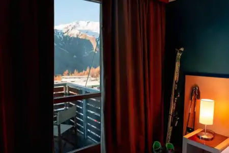 Savoia Mountain – Il Resort nel Bosco - 15