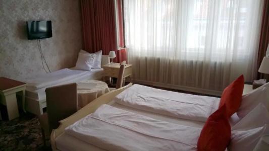 Aviano Boutiquehotel - 48