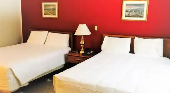Forest Glen Inn - 5