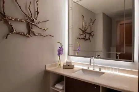 The St. Regis Marsa Arabia Island, the Pearl Qatar - 58