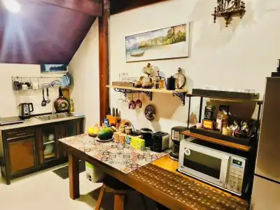 Klong Muang Seaview - 31