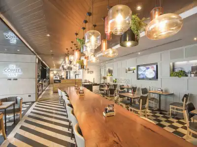 Maitria Sukhumvit 18 Bangkok – A Chatrium Collection - 17