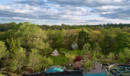 Omni Shoreham - 21