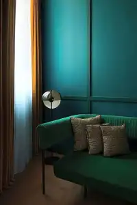 Hôtel le Ballu - 52