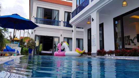 Lavini Hoi An Boutique Villa - 17