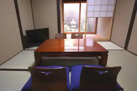 Inase Otsu Machiya Bed and Breakfast - 17