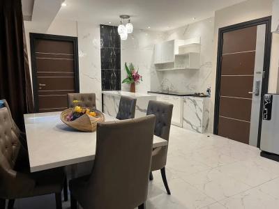 Sky Dome Resotel - 109