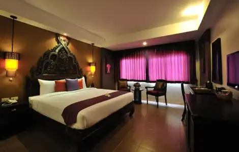 Siralanna Phuket - 56