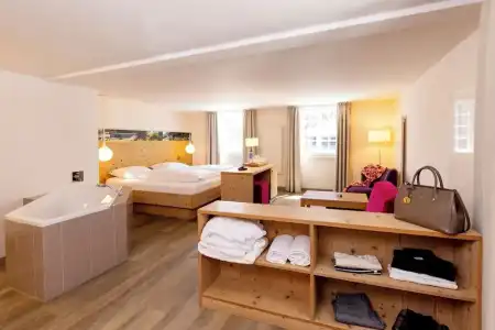 schlossmühle - lean-luxury boutiquehotel - 112