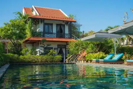 Betel Garden Villas - 46