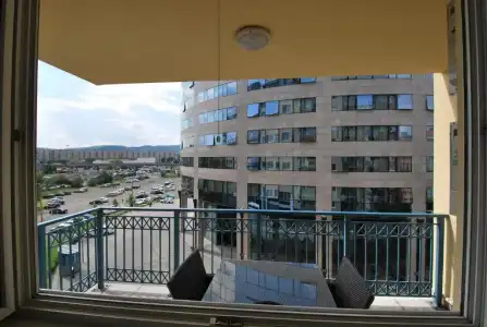 Arpad Bridge Apartments Budapest - 129