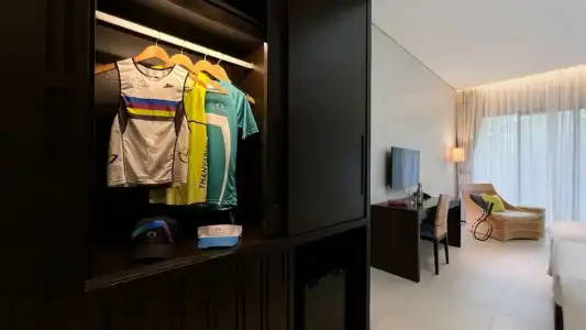Thanyapura Sports & Health Resort - 43