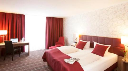 Fora Hannover by Mercure - 66