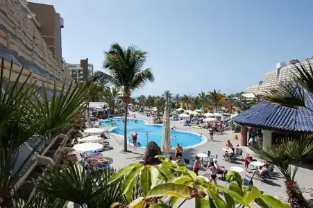 LIVVO Lago Taurito & Aquapark All Inclusive - 24