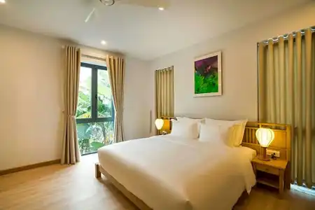 ZEN Boutique Villa Hoi An - 38