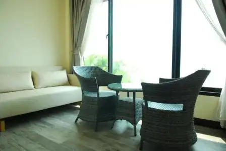 Monsane River Kwai Resort - 124