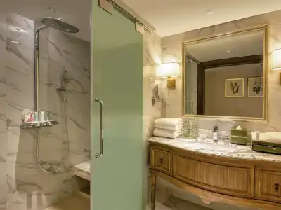 Mövenpick BDMS Wellness Resort - 15