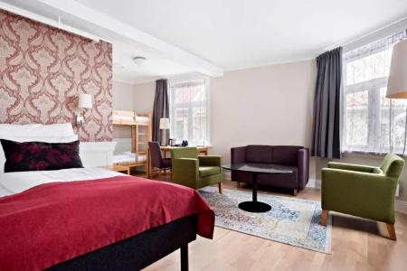 Best Western Plus Bakeriet - 79