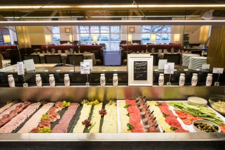 Garner Essen - Handelshof by IHG - 10