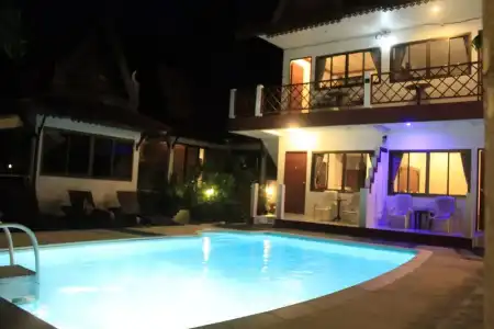 Chaweng Noi Resort - 41
