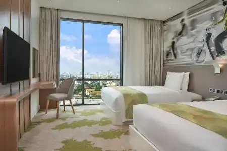 Holiday Inn & Suites SAIGON AIRPORT by IHG - 19