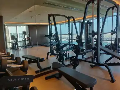 Novotel Dubai Gold District (Ex. Wyndham) - 25