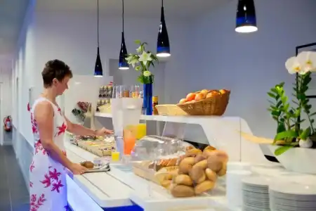 ibis budget Dresden City - 28