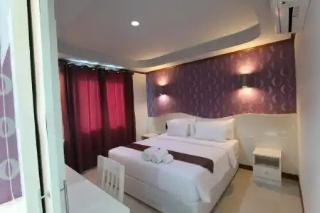 Thada Chateau - 29