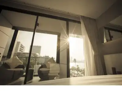 Serenotel Pattaya Beach Front - 97