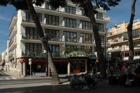 Balear - 17