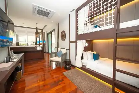 The Rock Hua Hin Beachfront Spa Resort - 146