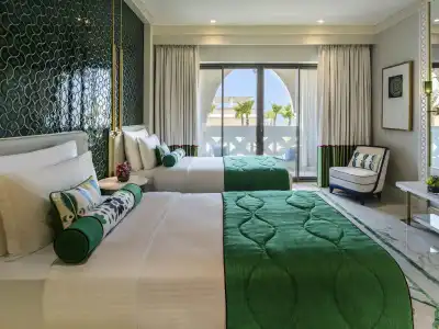 Rixos Premium Saadiyat Island - All Inclusive - 43
