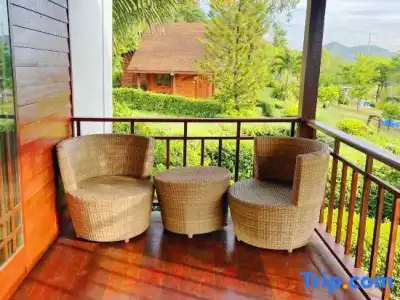 Mai Ngern Mai Thong Resort - 71