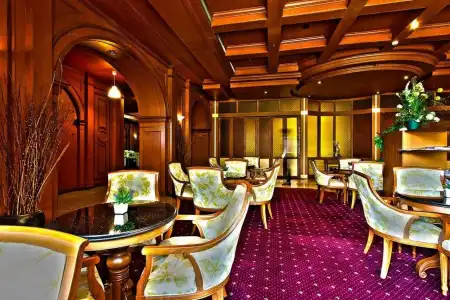 The Victory Executive Residences - 31