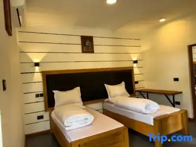 Njiro Climax Resort - 18