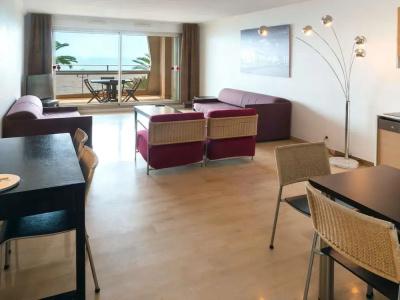 ApartAdagio Nice Promenade des Anglais - 96
