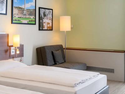 Mercure Stuttgart Sindelfingen an der Messe - 38
