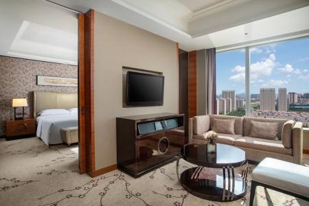 Crowne Plaza Huizhou by IHG - 82