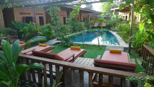 Sok Sabay Resort - 41