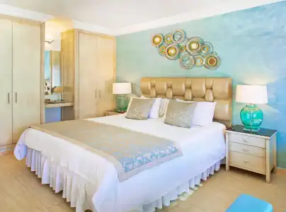 Oceano Beach Club - 2