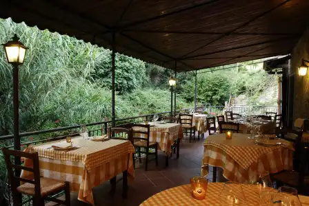 Locanda del Molino - 27